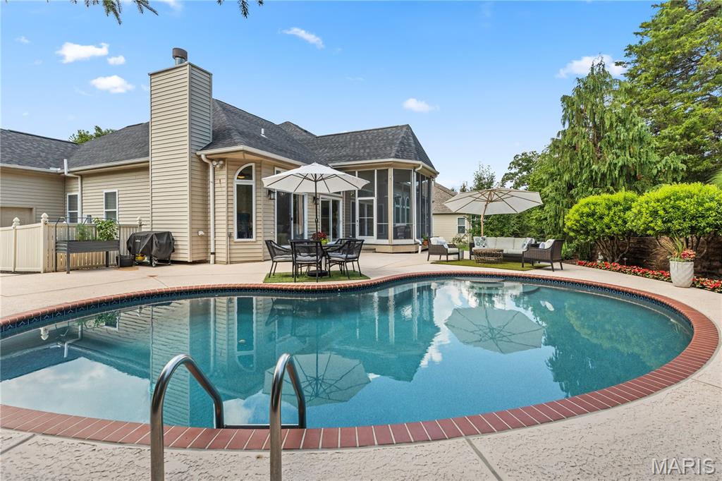 Garden Valley Farms 2 - Residential
