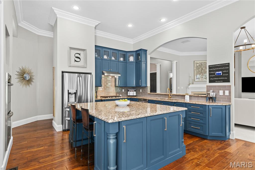 Garden Valley Farms 2 - Residential