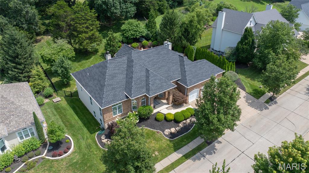Garden Valley Farms 2 - Residential
