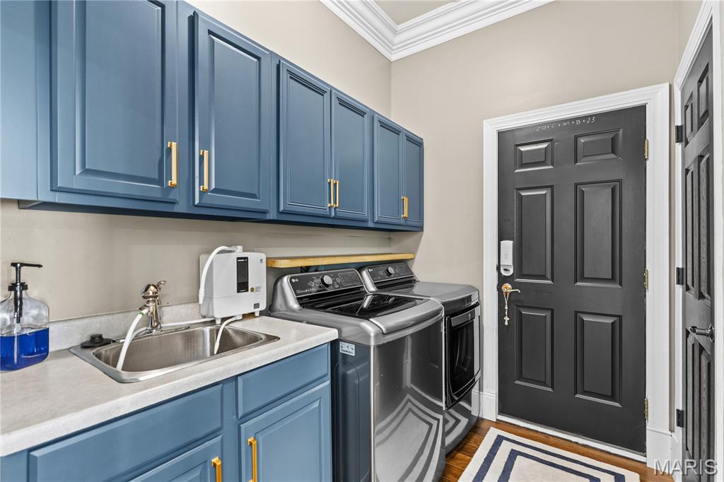 Garden Valley Farms 2 - Residential