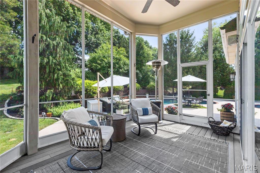 Garden Valley Farms 2 - Residential