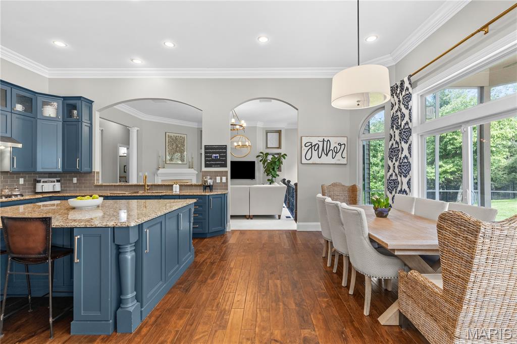 Garden Valley Farms 2 - Residential