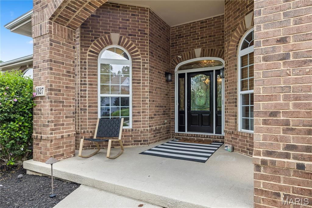 Garden Valley Farms 2 - Residential