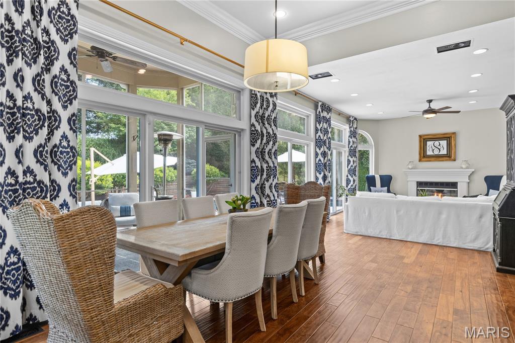 Garden Valley Farms 2 - Residential