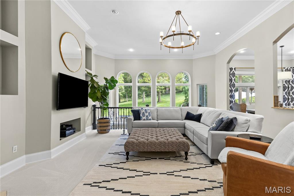 Garden Valley Farms 2 - Residential
