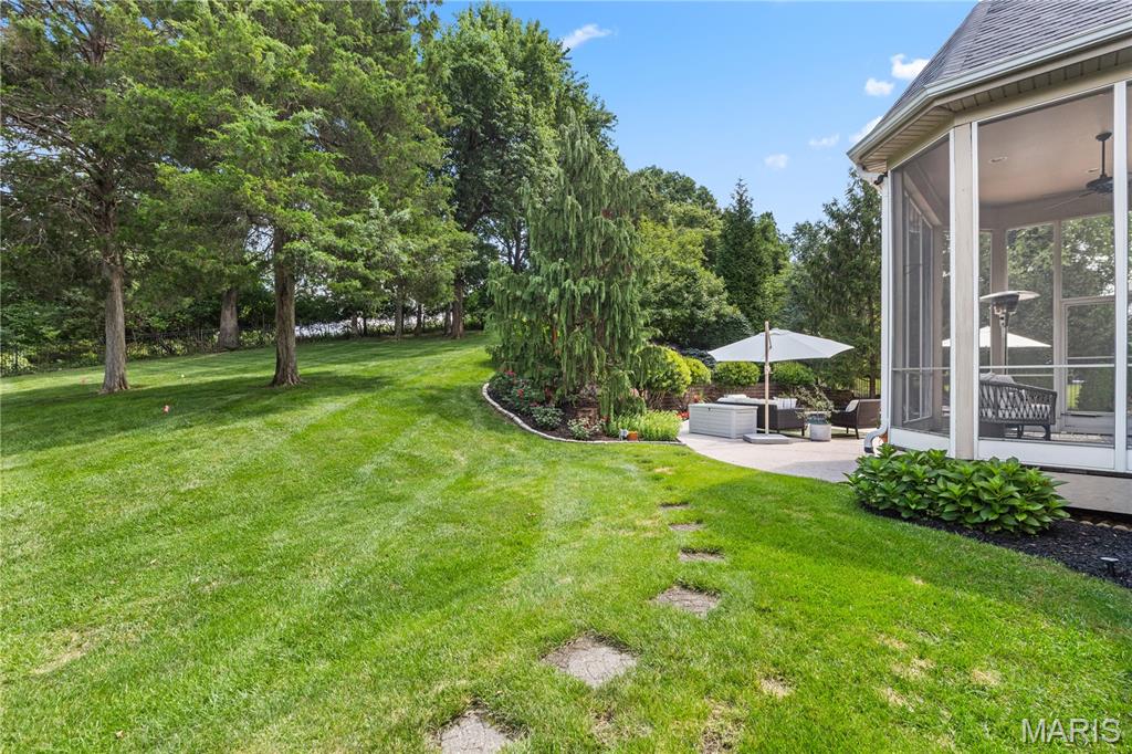 Garden Valley Farms 2 - Residential