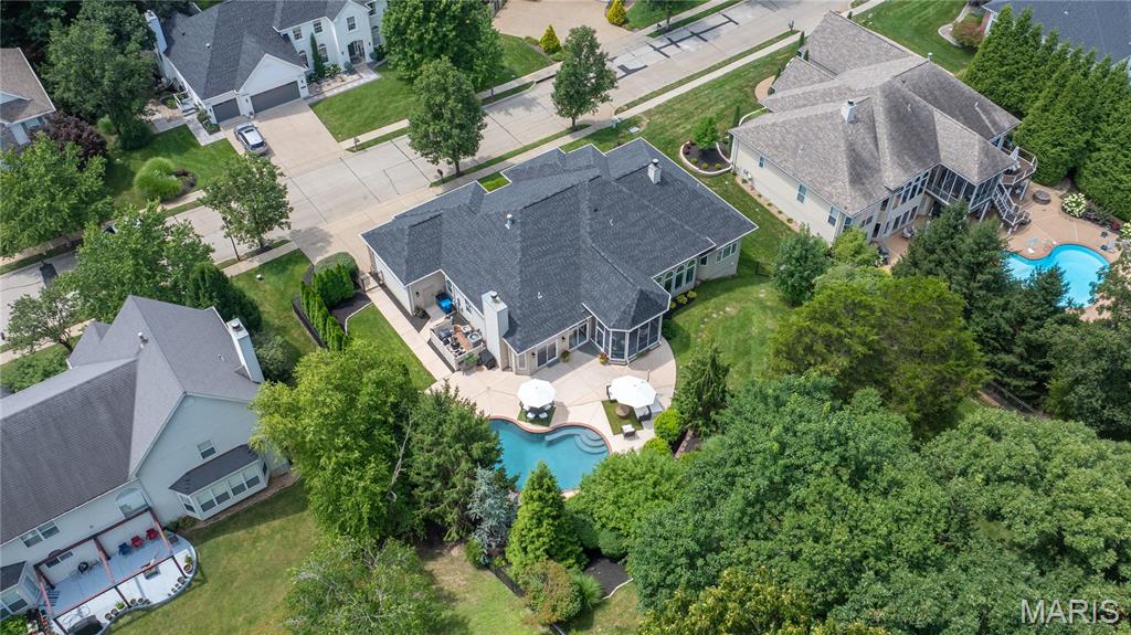 Garden Valley Farms 2 - Residential