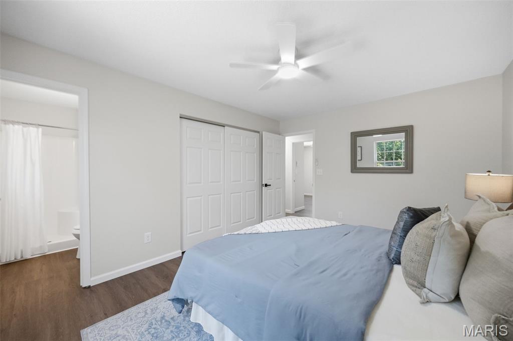 05 Oaks - Residential