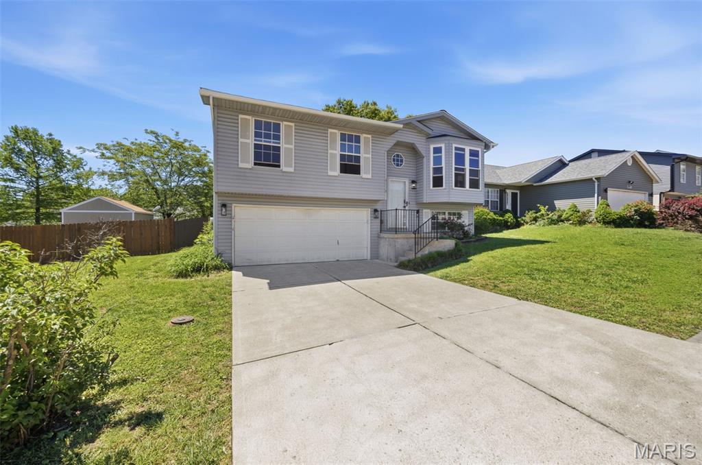05 Oaks - Residential