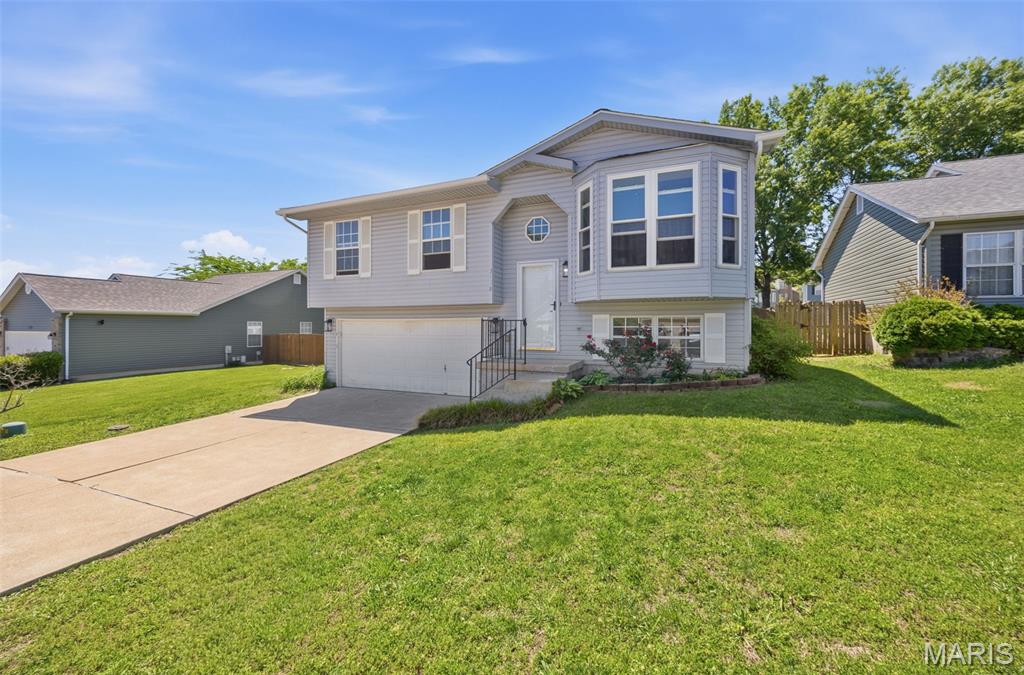 05 Oaks - Residential