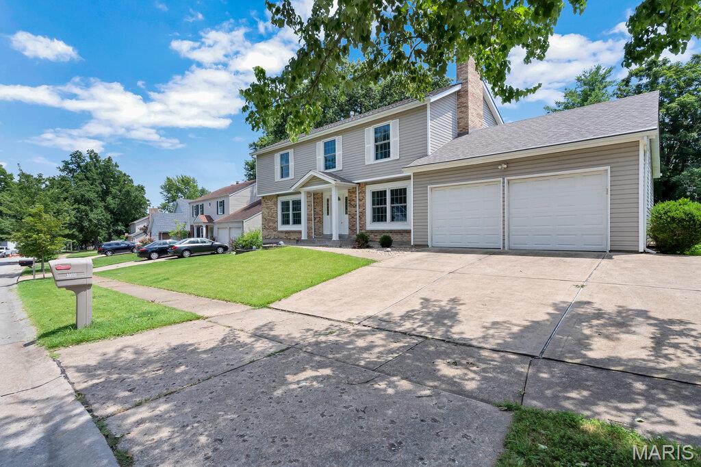 Meadowbrook Farm - Residential