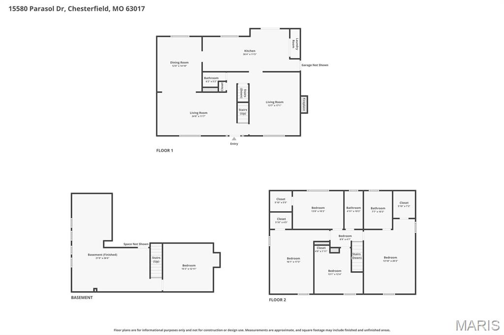 Meadowbrook Farm - Residential