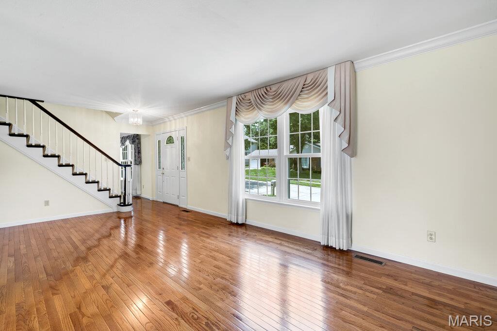 Meadowbrook Farm - Residential