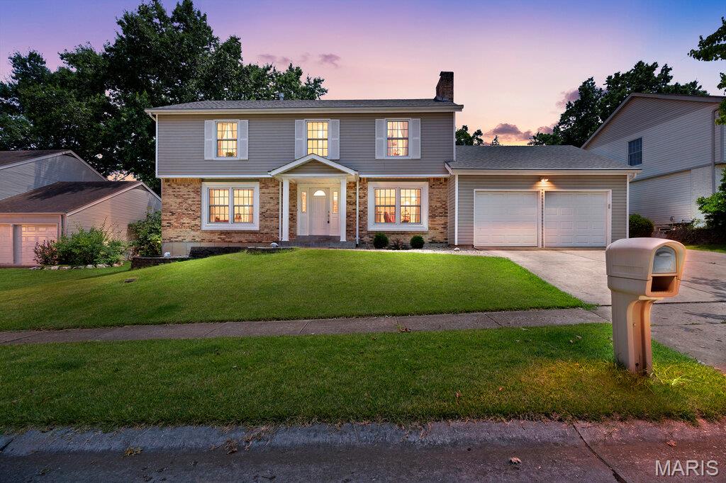 Meadowbrook Farm - Residential