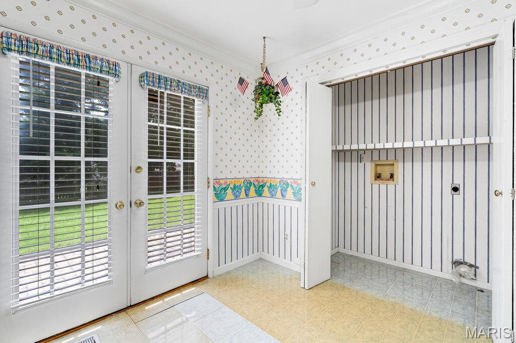 Meadowbrook Farm - Residential