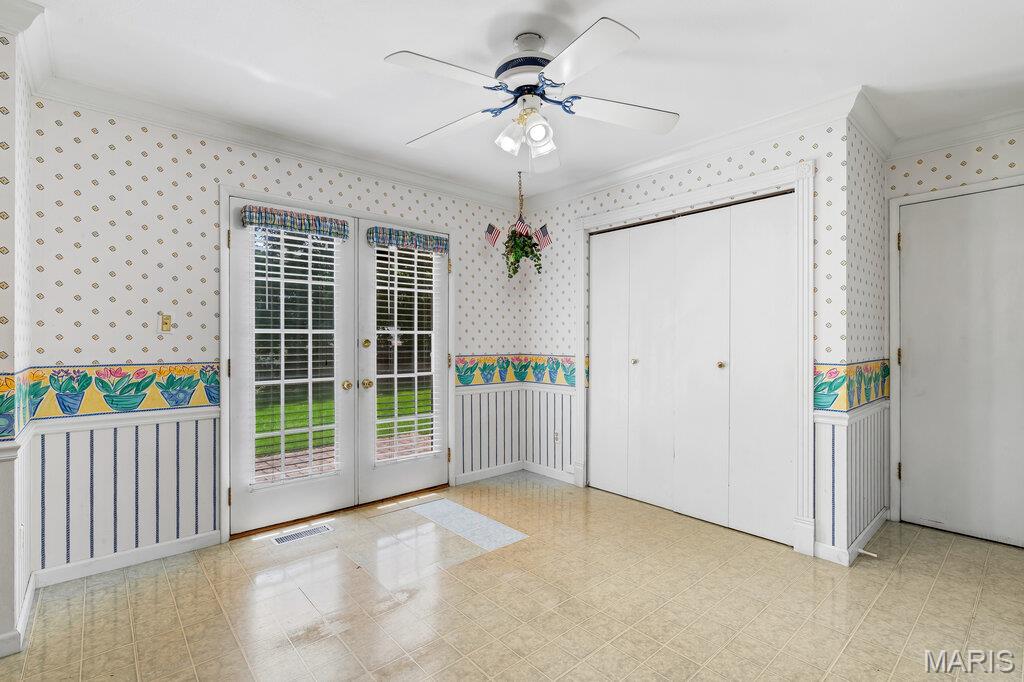 Meadowbrook Farm - Residential