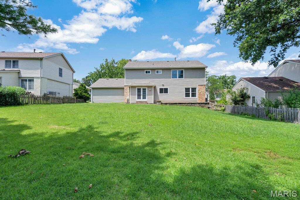 Meadowbrook Farm - Residential
