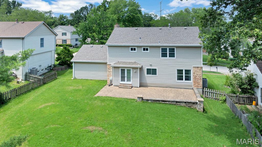 Meadowbrook Farm - Residential