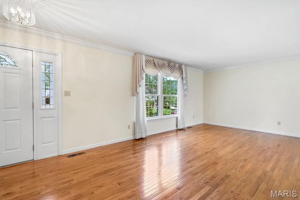 Meadowbrook Farm - Residential