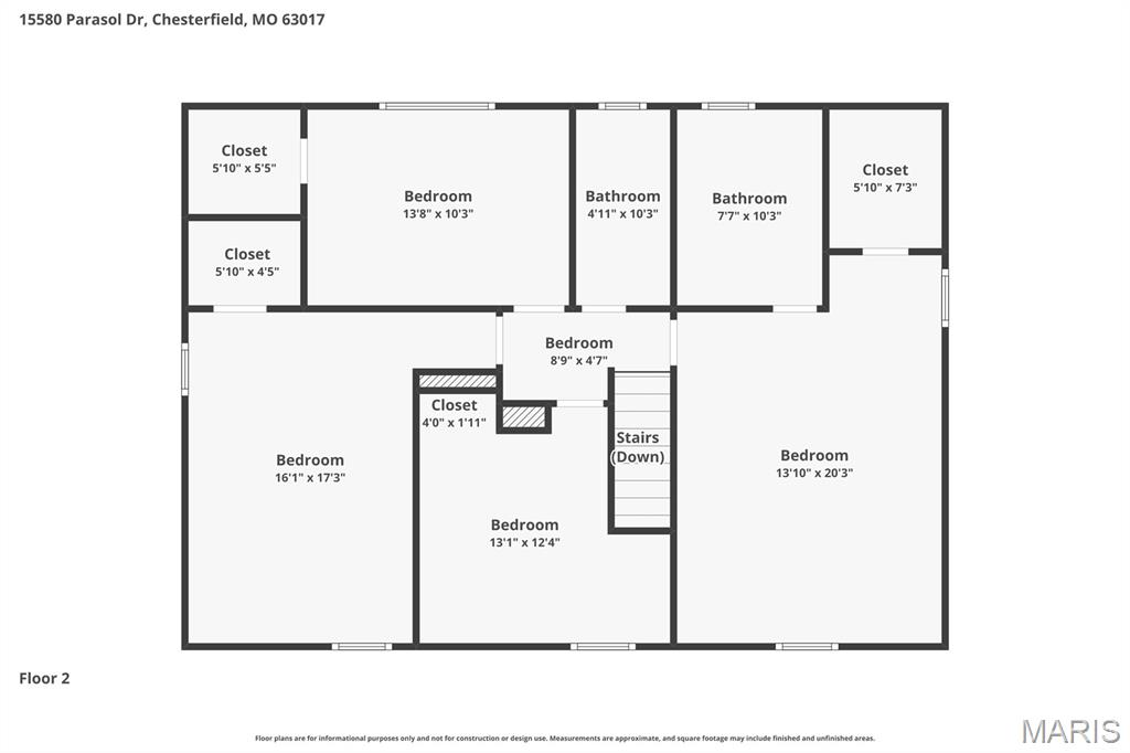 Meadowbrook Farm - Residential