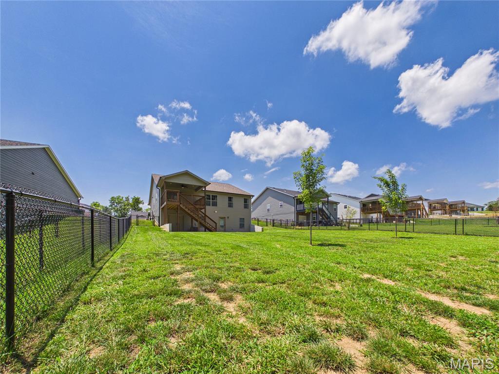 Savers Farm Sub Ph 5 - Residential