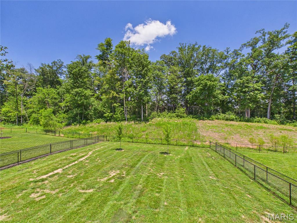 Savers Farm Sub Ph 5 - Residential