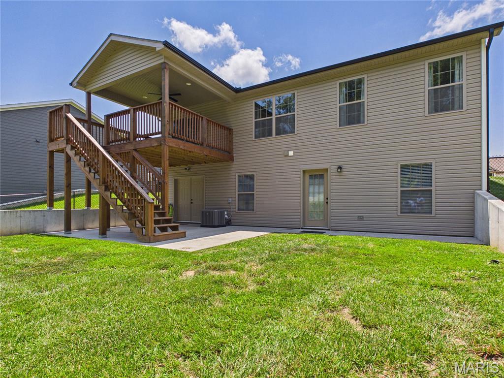 Savers Farm Sub Ph 5 - Residential