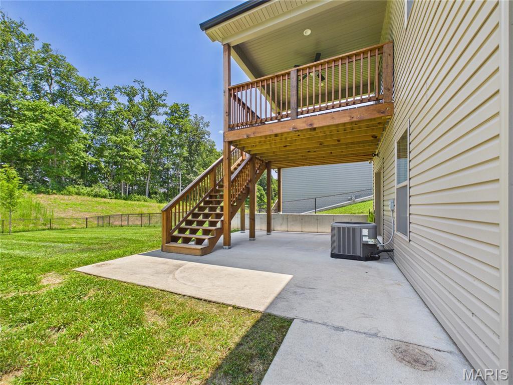 Savers Farm Sub Ph 5 - Residential