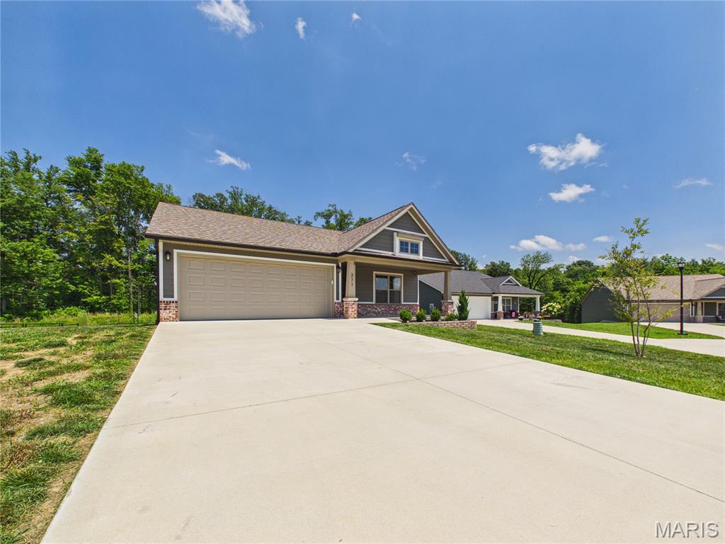 Savers Farm Sub Ph 5 - Residential