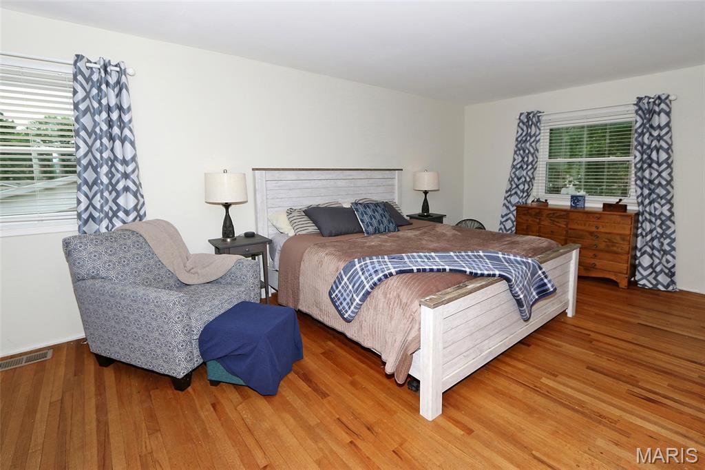 Towne South 6 - Residential