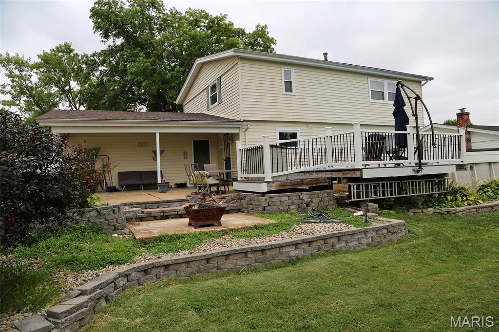 Towne South 6 - Residential