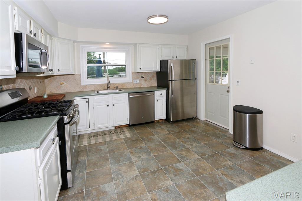 Towne South 6 - Residential