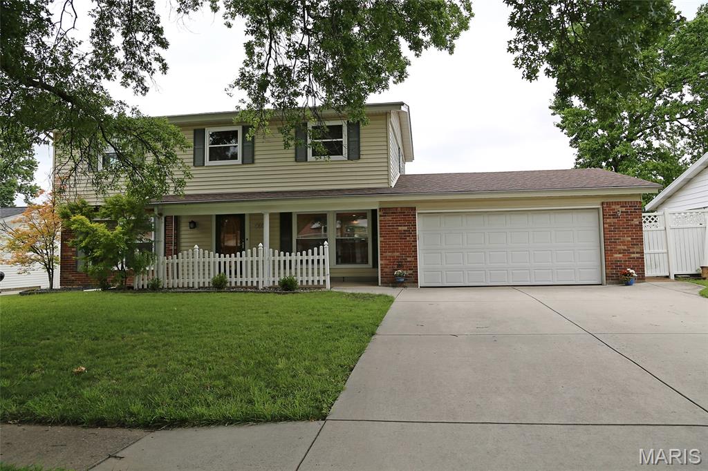 Towne South 6 - Residential
