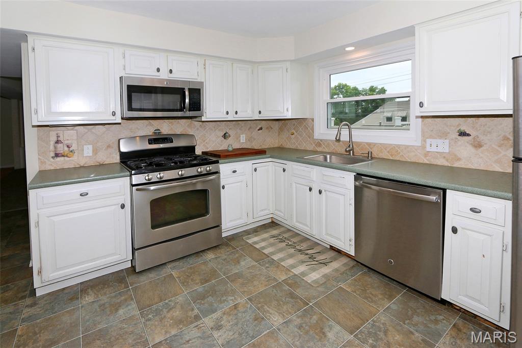 Towne South 6 - Residential