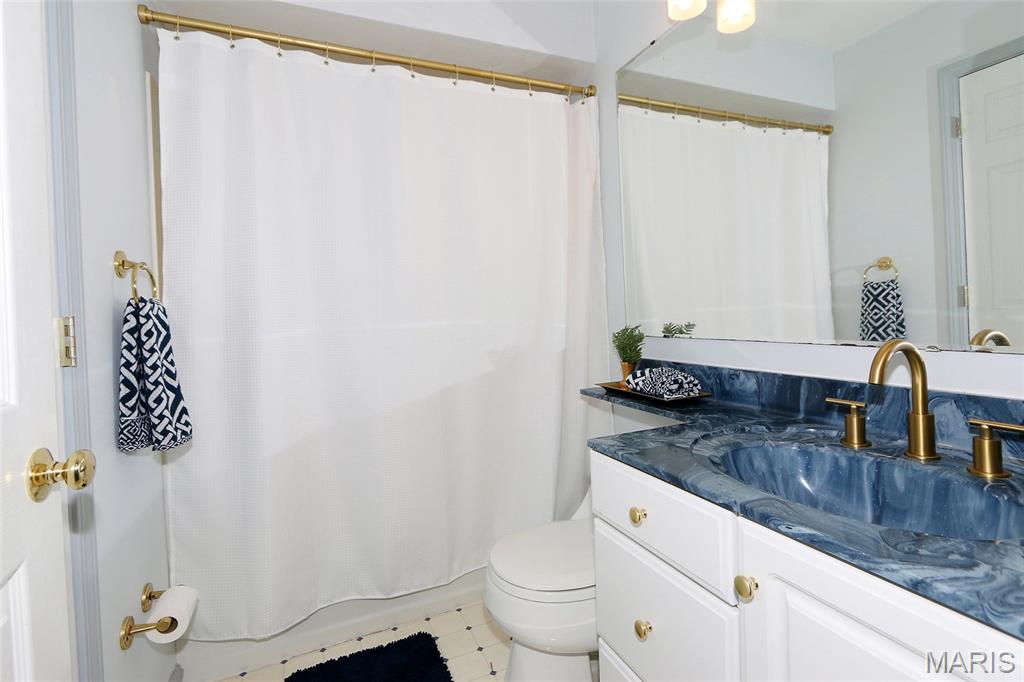 Towne South 6 - Residential