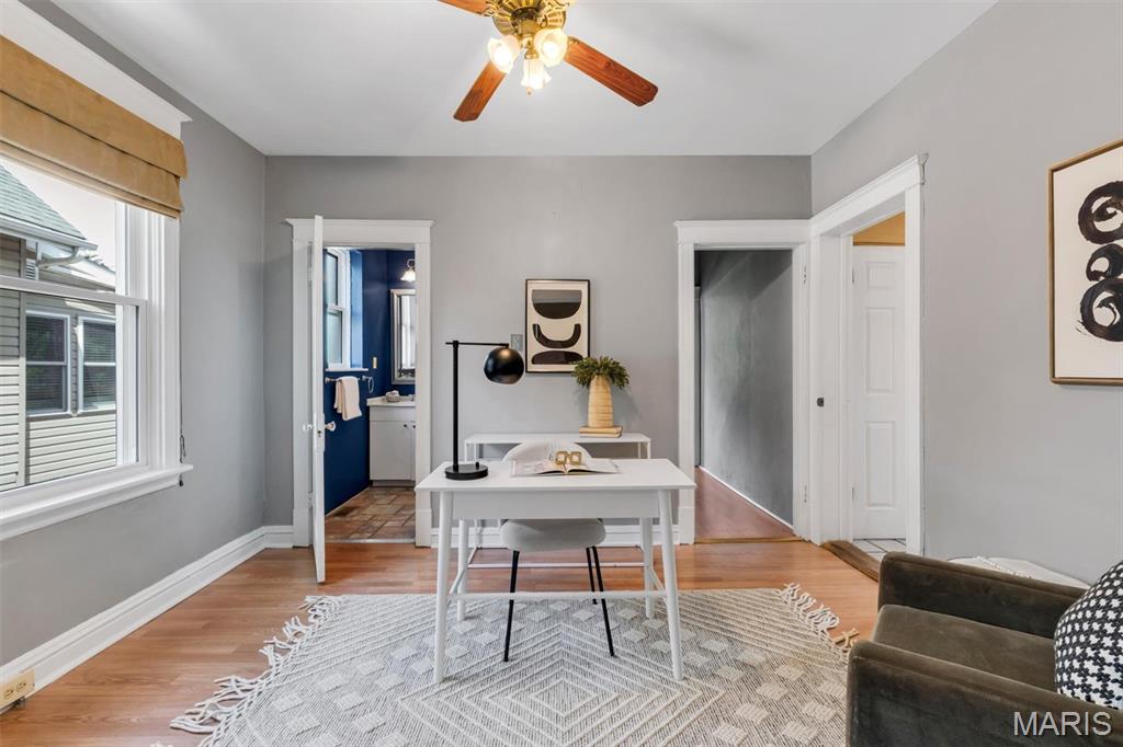 Brockschmitts Add - Residential