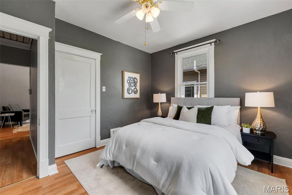 Brockschmitts Add - Residential