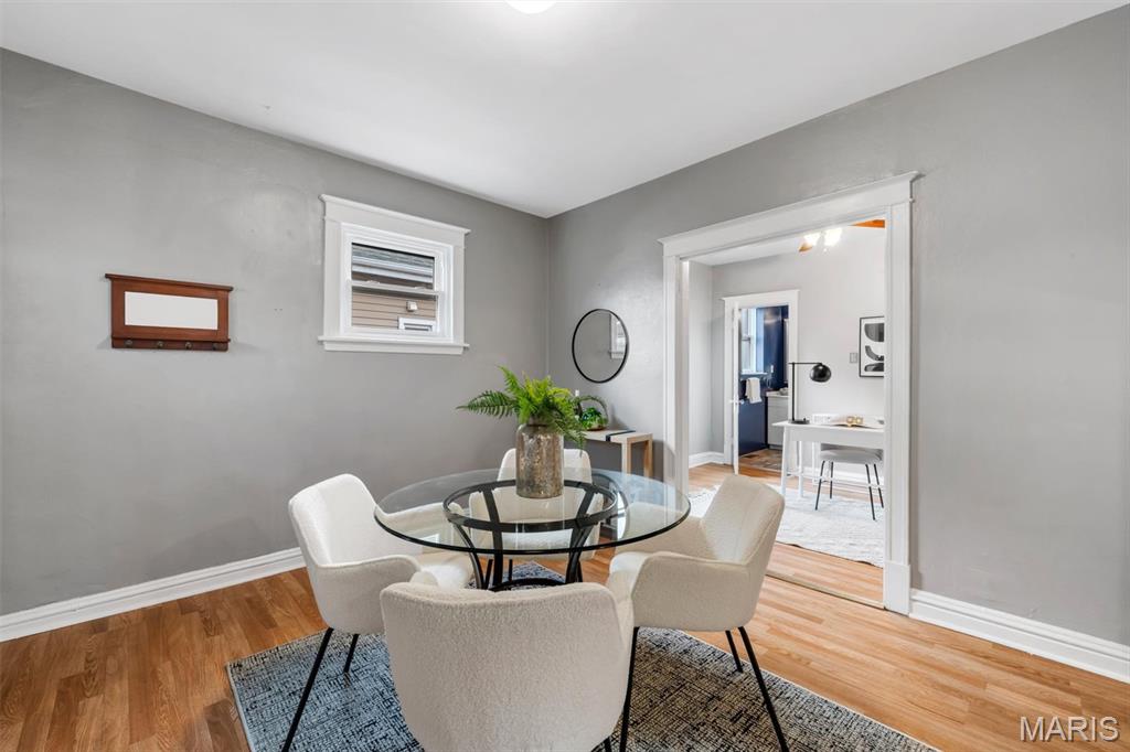 Brockschmitts Add - Residential
