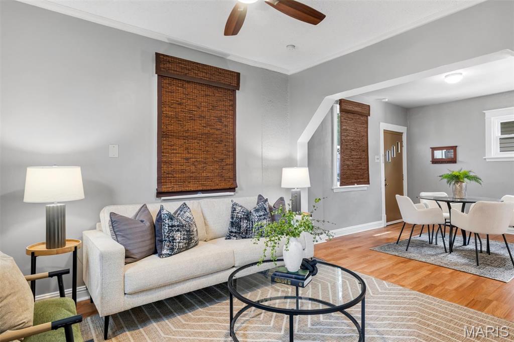 Brockschmitts Add - Residential