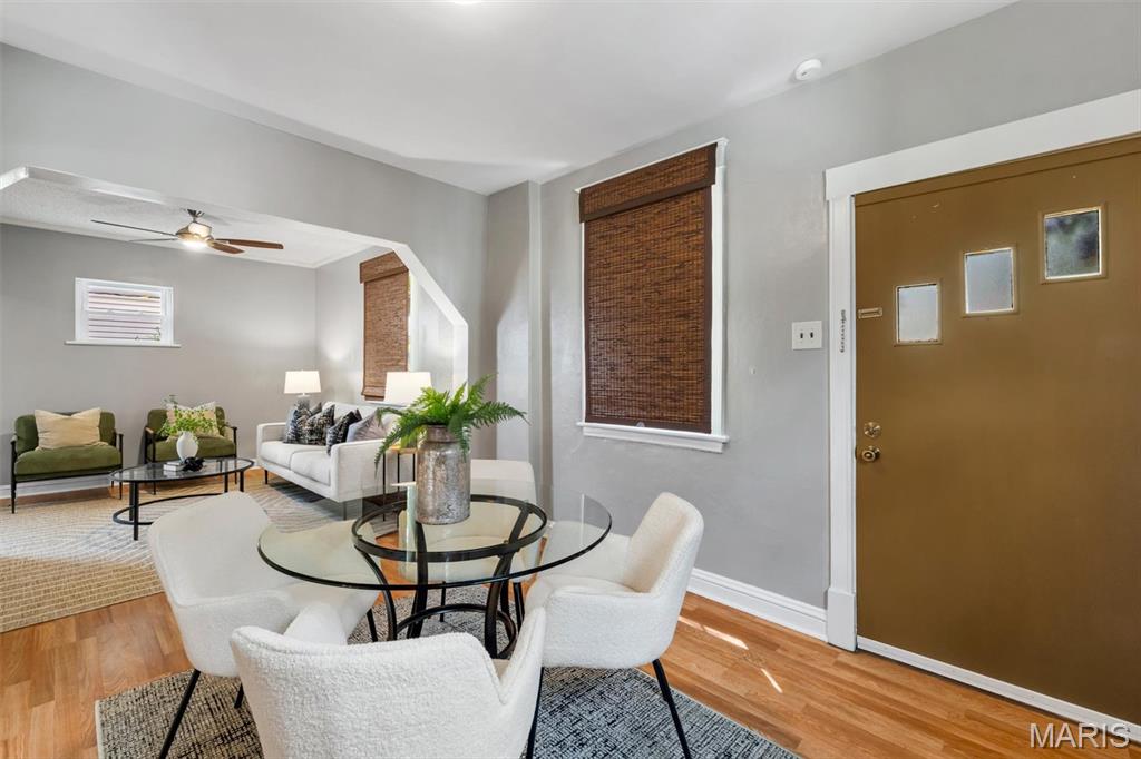 Brockschmitts Add - Residential