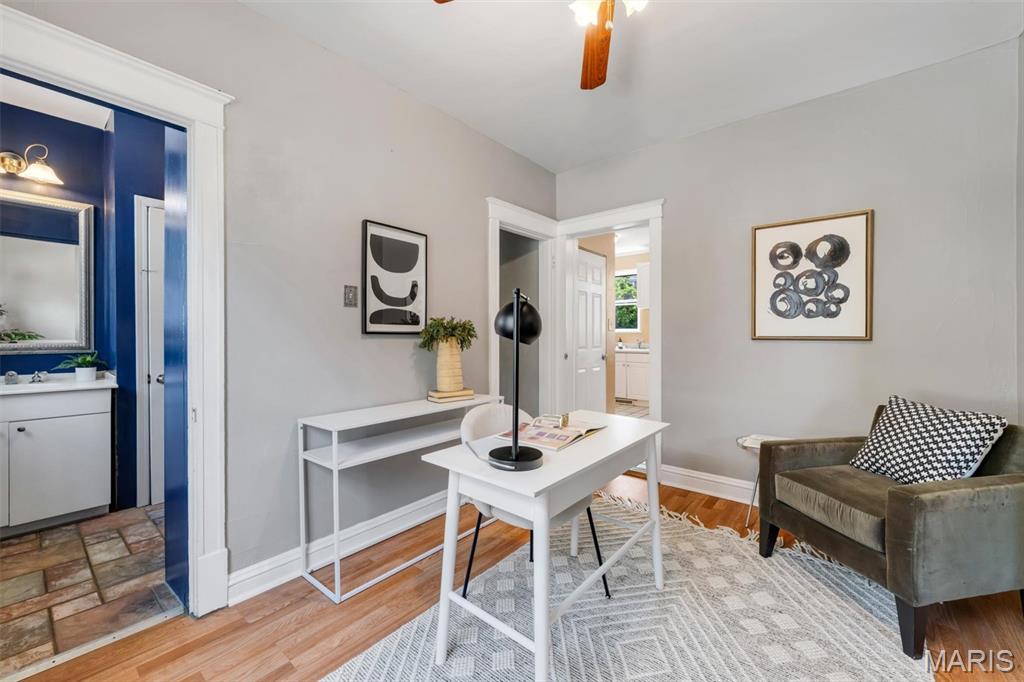 Brockschmitts Add - Residential