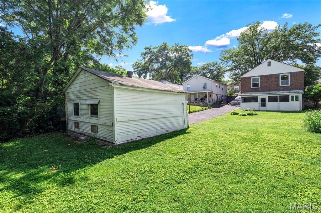 Brockschmitts Add - Residential