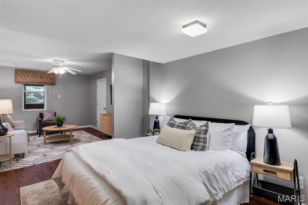 Brockschmitts Add - Residential