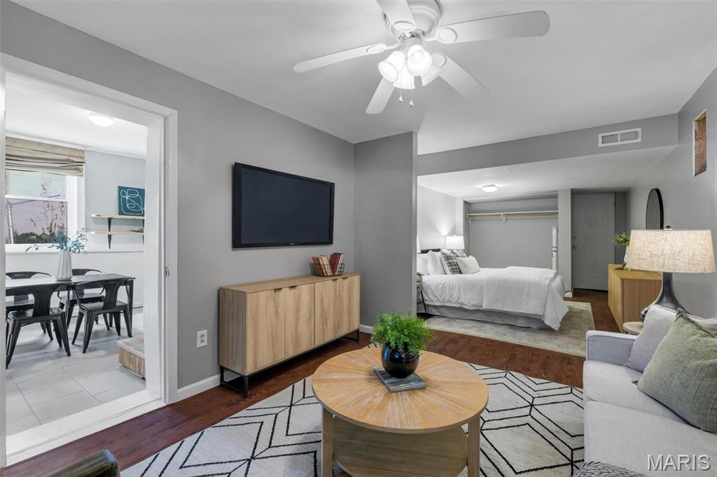 Brockschmitts Add - Residential