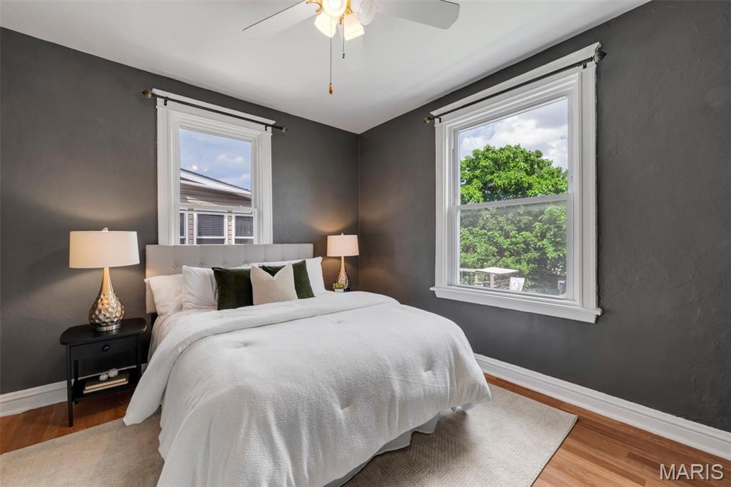 Brockschmitts Add - Residential