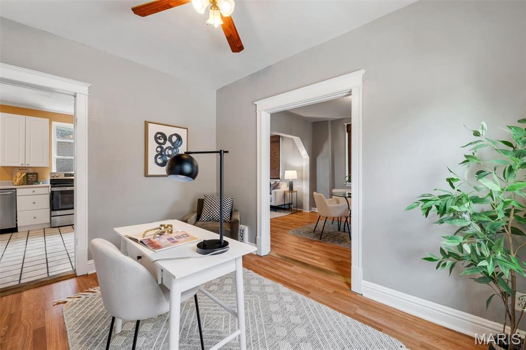 Brockschmitts Add - Residential