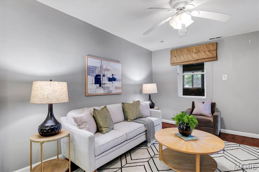 Brockschmitts Add - Residential