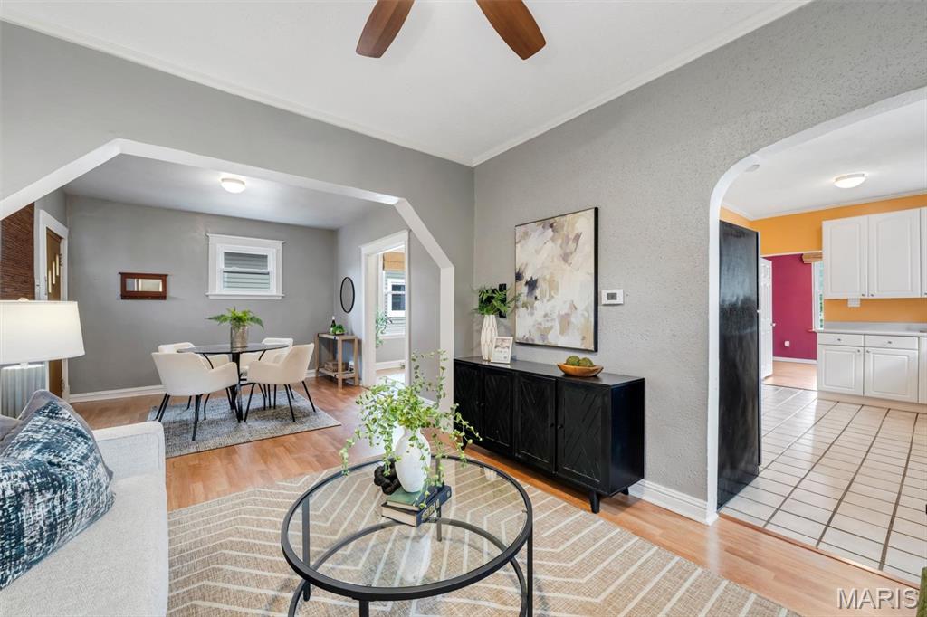 Brockschmitts Add - Residential