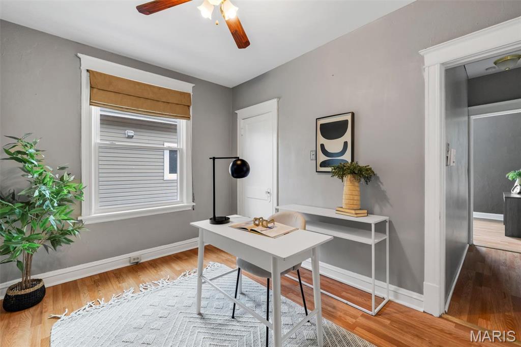 Brockschmitts Add - Residential