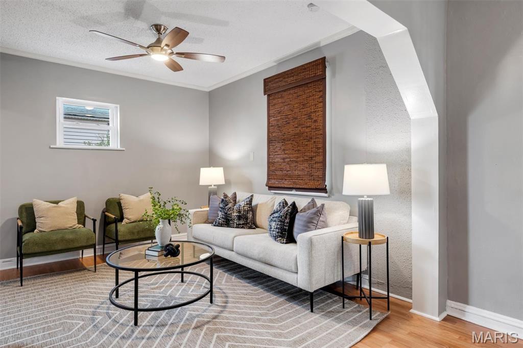 Brockschmitts Add - Residential